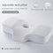 Ergonomic Pillow Orthopedic Neck Support Ventilate Comfortable Memory Foam Pillow Removable Cover Sleeping Pillows Customized