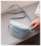 Small Simple Crossbody Bags For Women 2020 Tassel Shoulder Simple Bag Female Fashion Handbags and Purses