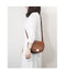 Genuine Leather Retro Women Crossbody Bag High Quality Elegant Shoulder Messenger Bags