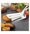 Stainless Steel Frying Pancake Fish Pizza Beef Shovel Steak Clip Household Kitchenware