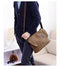 Men's Travel Crossbody Canvas Vintage Top-Handle Casual Multifunction Handbags Tote Shoulder Bags