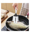 Stainless Steel Frying Pancake Fish Pizza Beef Shovel Steak Clip Household Kitchenware