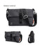 Casual Fashion Men Oxford Waterproof Crossbody Bag for Short Trip Business Travel bag