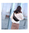 Crocodile Waist Bags For Women Pattern PU Leather new Solid Color Funny Packs Ladies Belt Bags