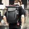 Fashion Travel Men Waterproof 15.6" Laptop Unisex Large Capacity USB Port Anti theft Backpack