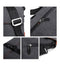 Casual Fashion Men Oxford Waterproof Crossbody Bag for Short Trip Business Travel bag