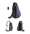 Fashion Men Messenger Bags Leisure Summer Sport Short Trip Shoulder Cross body Waterproof Sling Bag