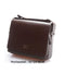 New Arrived luxury Brand men's messenger bag Vintage leather Handsome crossbody bag handbag