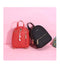 New Designer Fashion Women Backpack Mini Soft Touch Multi-Function Small Shoulder Bag