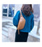 Crocodile Waist Bags For Women Pattern PU Leather new Solid Color Funny Packs Ladies Belt Bags