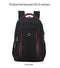 Waterproof Solid Large Backpack for Men