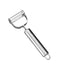 Stainless Steel Potato Cucumber Carrot Grater Peeler Vegetables Fruits Slicer Kitchen Tool