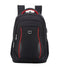 Waterproof Solid Large Backpack for Men