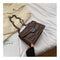 Rivet Chain Small Crossbody Bags For Women 2020 Shoulder Messenger Bag Lady Luxury Handbags