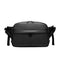 Multifunctional Men's Chest Pack For Money Belt Bags Travel Crossbody USB Charging Waist Pack