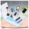 Multi-function Phone Cleaner Smart Phone Sanitizer Portable UV Lights Cell Phone Cleaner