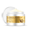 Health Snail Face Cream Hyaluronic Acid Moisturizer Anti Wrinkle Aging Cream for Face Nourishing Serum Day Cream for Face