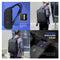 New YKK Anti-theft Men Backpack 15.6 inch Laptop Backpack Water Resistant and RFID Backpack