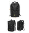 Brand High quality Men Women Casual  School bag 15.6 Laptop Backpack Mochila Travel Bag