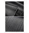 Black Marble Wood Grain Self Adhesive Waterproof Wallpaper for Kitchen Cabinets Vinyl Contact Paper