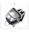 New Women Backpack Female PU Leather Backpack Small Student Backpack