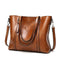 Luxury Brand Design Vintage Women Tote Top-handle retro Shopper Office bag Large Shoulder bag