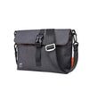 Casual Fashion Men Oxford Waterproof Crossbody Bag for Short Trip Business Travel bag