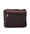 New Arrived luxury Brand men's messenger bag Vintage leather Handsome crossbody bag handbag