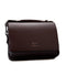 New Arrived luxury Brand men's messenger bag Vintage leather Handsome crossbody bag handbag