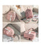 Bow Decor Double use Backpack for Women |  Leather knapSack | Shoulder Bag