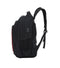 Waterproof Solid Large Backpack for Men