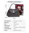 Genuine Leather Daily Casual Tote Handbag For Women High Quality Elegant Crossbody Bag