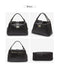 Genuine Leather Daily Casual Tote Handbag For Women High Quality Elegant Crossbody Bag