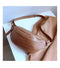 Crocodile Waist Bags For Women Pattern PU Leather new Solid Color Funny Packs Ladies Belt Bags