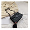 Rivet Chain Small Crossbody Bags For Women 2020 Shoulder Messenger Bag Lady Luxury Handbags