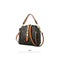 Small Shoulder Bag Female  Retro Handbag Fashion  Vintage  PVC Crossbody Bag Purse