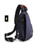 Fashion Men Messenger Bags Leisure Summer Sport Short Trip Shoulder Cross body Waterproof Sling Bag