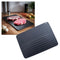 Fast Defrosting Tray Thaw Frozen Food Meat Fruit Plate Board Defrost Kitchen Gadget Tool