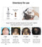 Hair Care Hair Growth Essential Oils Essence Original Authentic 100% Hair Loss Liquid Health Care Beauty Dense Hair Growth Serum