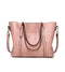 Luxury Brand Design Vintage Women Tote Top-handle retro Shopper Office bag Large Shoulder bag