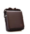 New Arrived luxury Brand men's messenger bag Vintage leather Handsome crossbody bag handbag