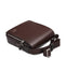 New Arrived luxury Brand men's messenger bag Vintage leather Handsome crossbody bag handbag