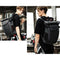 Fashion Travel Men Waterproof 15.6" Laptop Unisex Large Capacity USB Port Anti theft Backpack