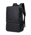 High Capacity 15.6" Laptop Anti theft Men Business Luggage  Waterproof Travel Backpacks