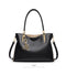 Cowhide Leather Women Handbag & Shoulder Bag Female Fashion Handbags Lady Totes Crossbody Bags