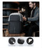 Multifunction USB charging Men 15" Laptop For Teenager Fashion Travel anti theft backpack