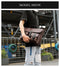 Scione Men Leather Bag Men's Laptop Briefcase Bag Vintage Male Office Messenger bag Business Leather Briefcase Bags For Man