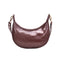 Stone Pattern Retro PU Leather Crossbody Bags For Women 2020 Small Shoulder Messenger Bag