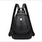 Women Leather Backpack | Travel | schoolbag | chestbag | Gifts for women | niftygifts