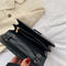 Rivet Chain Small Crossbody Bags For Women 2020 Shoulder Messenger Bag Lady Luxury Handbags